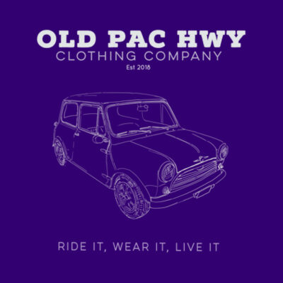 English Classic 66 Design