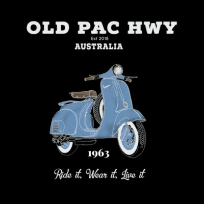 Classic 1963 Design