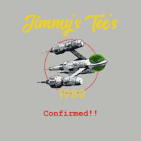 Confirmed  Design