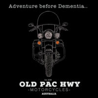 OPHMC - Cruiser Adventure before Dementia Design