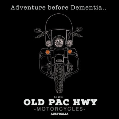 OPHMC - Cruiser Adventure before Dementia Design
