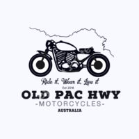 OPHMC-BLACK-BIKE Design