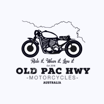 OPHMC-BLACK-BIKE Design