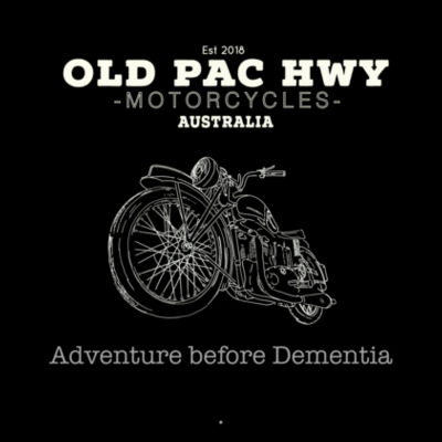 Classic Old Pac Hwy Design