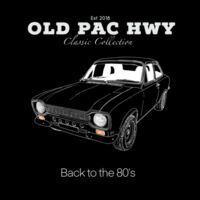 OPHCC 80 Design