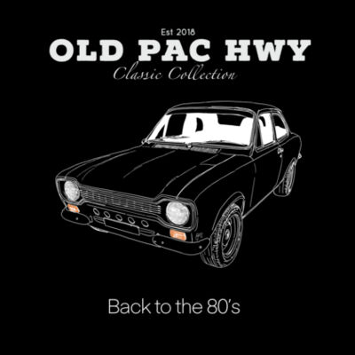 OPHCC 80 Design