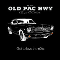 OPHCC 60 Design