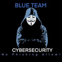 No Phishing  Design