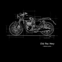 OPHM3W Design