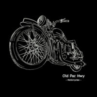 OPHM2W Design
