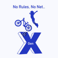 GenX No Net Design