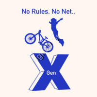 GenX No Net Design