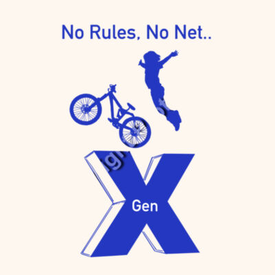 GenX No Net Design