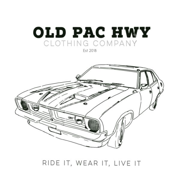 Classic Car Black Thumbnail