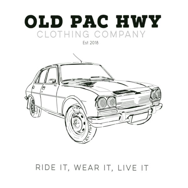 Classic Car 1977 Black Thumbnail