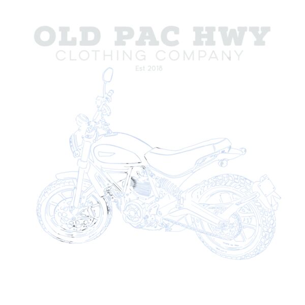 Modern Scramble  Thumbnail