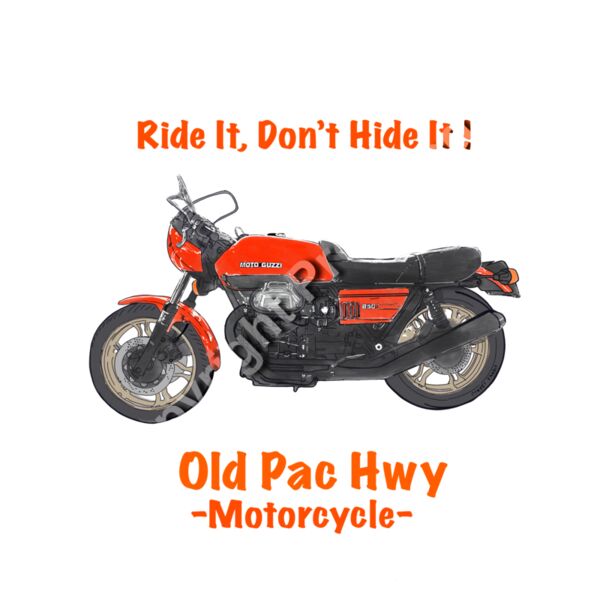 Moto-Ride It Don't Hide It Thumbnail