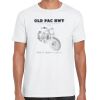 Mens Softstyle Tee Shirt Thumbnail
