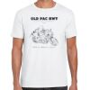 Mens Softstyle Tee Shirt Thumbnail