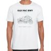 Mens Softstyle Tee Shirt Thumbnail