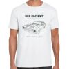 Mens Softstyle Tee Shirt Thumbnail