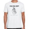 Mens Softstyle Tee Shirt Thumbnail