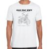 Mens Softstyle Tee Shirt Thumbnail