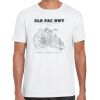 Mens Softstyle Tee Shirt Thumbnail