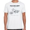 Mens Softstyle Tee Shirt Thumbnail
