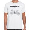 Mens Softstyle Tee Shirt Thumbnail