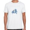 Mens Softstyle Tee Shirt Thumbnail