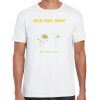 Mens Softstyle Tee Shirt Thumbnail