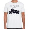 Mens Softstyle Tee Shirt Thumbnail