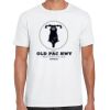 Mens Softstyle Tee Shirt Thumbnail