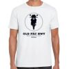 Mens Softstyle Tee Shirt Thumbnail