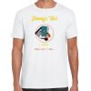 Mens Softstyle Tee Shirt Thumbnail