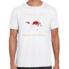 Mens Softstyle Tee Shirt Thumbnail