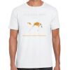 Mens Softstyle Tee Shirt Thumbnail