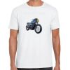 Mens Softstyle Tee Shirt Thumbnail