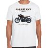 Mens Softstyle Tee Shirt Thumbnail