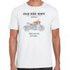 Mens Softstyle Tee Shirt Thumbnail