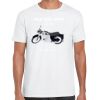 Mens Softstyle Tee Shirt Thumbnail