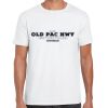 Mens Softstyle Tee Shirt Thumbnail