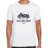 Mens Softstyle Tee Shirt Thumbnail