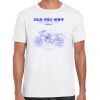 Mens Softstyle Tee Shirt Thumbnail