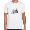 Mens Softstyle Tee Shirt Thumbnail