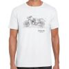 Mens Softstyle Tee Shirt Thumbnail
