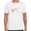 Mens Softstyle Tee Shirt Thumbnail