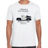 Mens Softstyle Tee Shirt Thumbnail