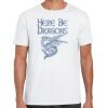 Mens Softstyle Tee Shirt Thumbnail